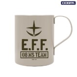 『ガンダム』“シャア専用”マグカップ登場の画像