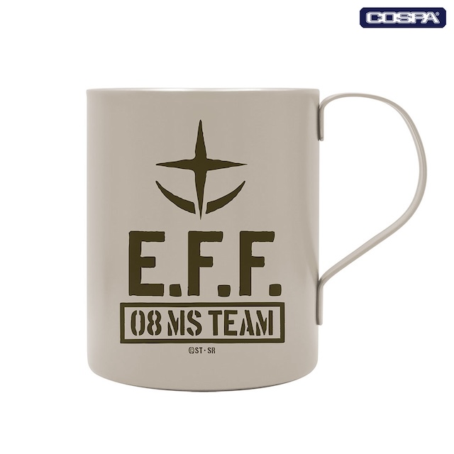 『ガンダム』“シャア専用”マグカップ登場の画像