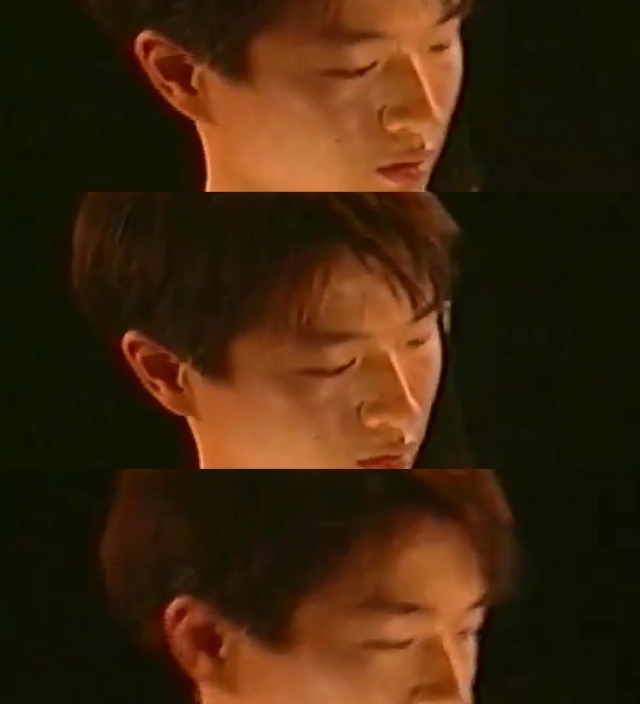 小沢健二　アーティスト写真