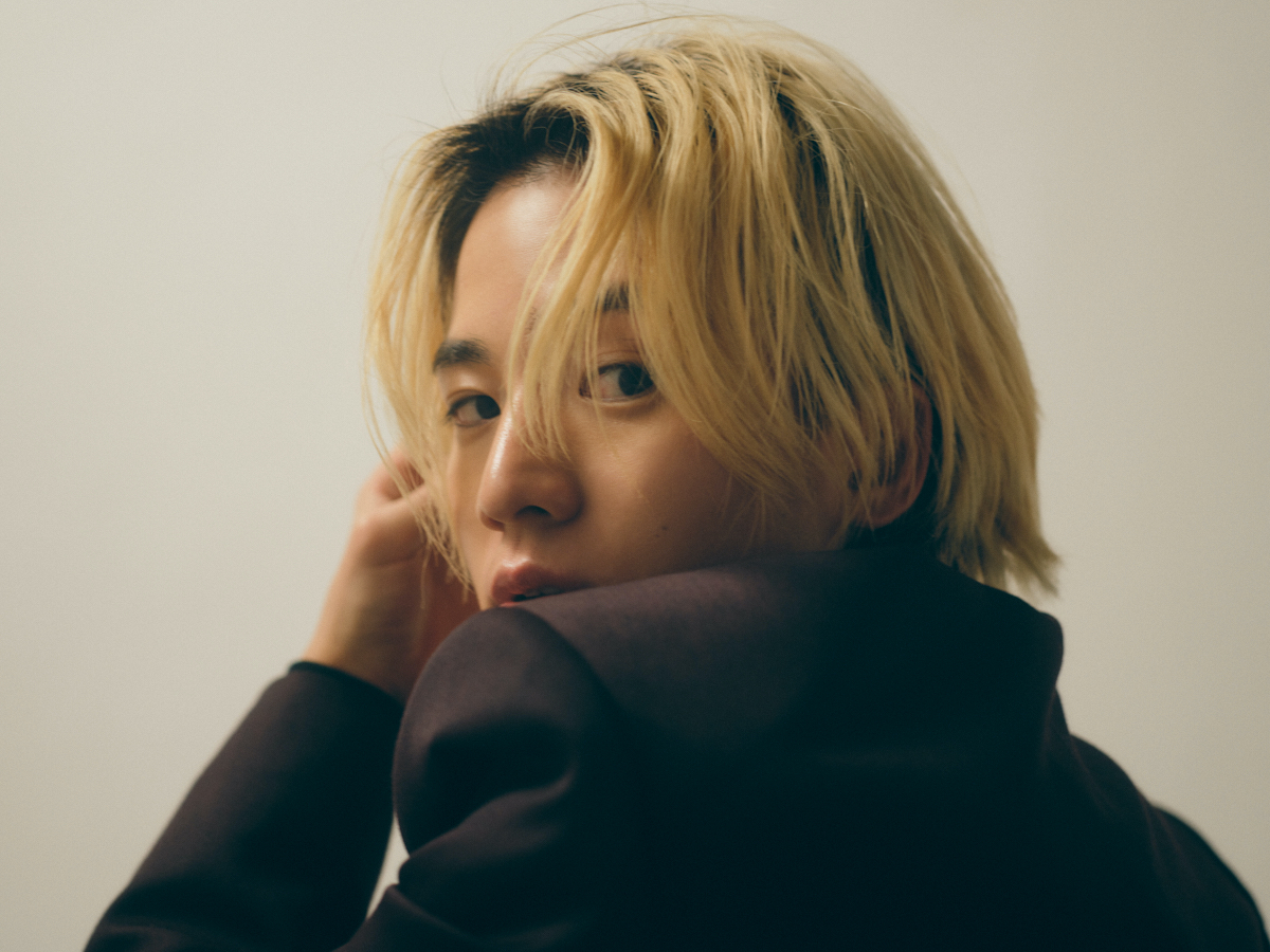 木戸大聖、夢を叶えた幸せと新たな決意の画像