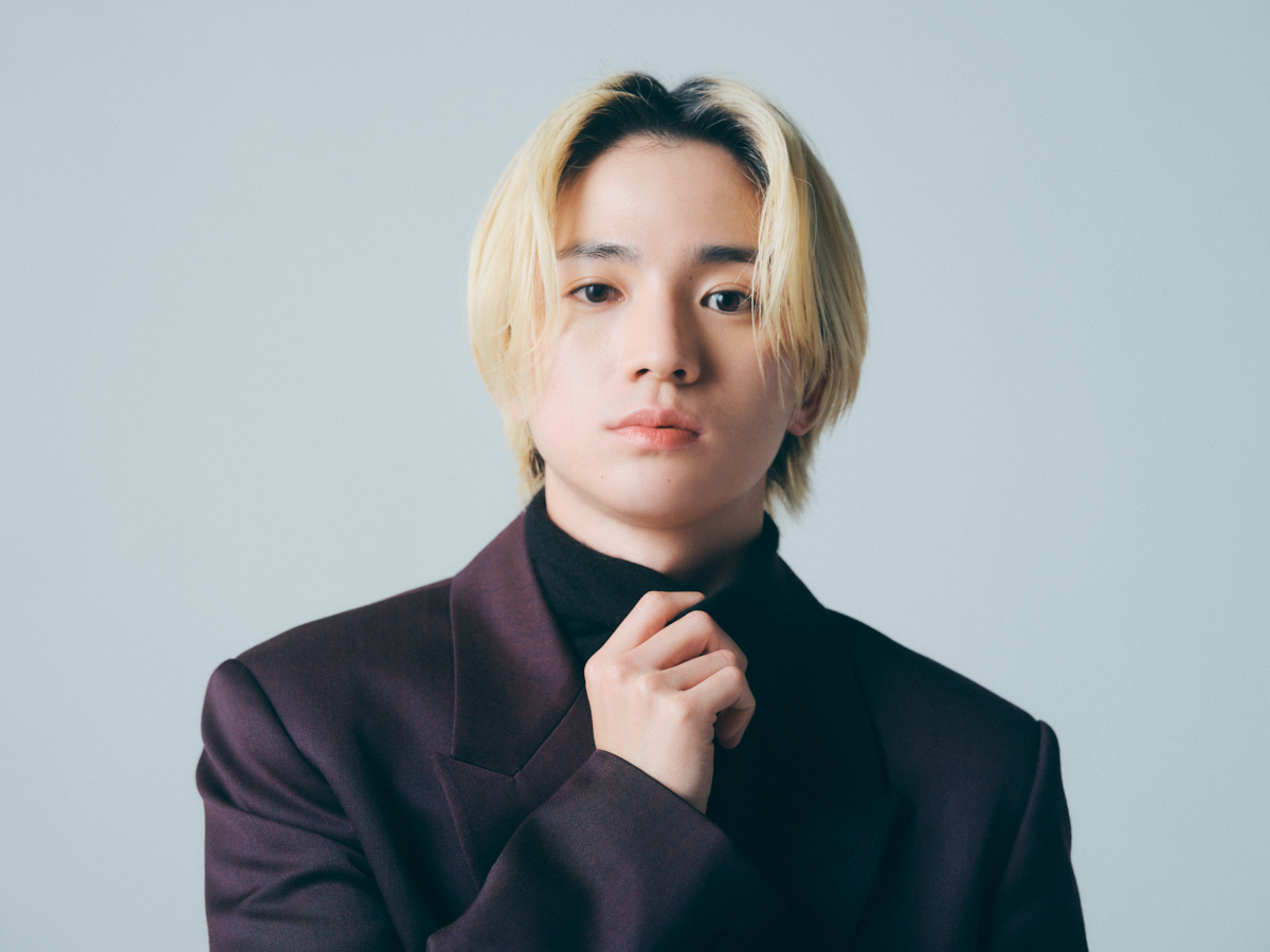 木戸大聖、夢を叶えた幸せと新たな決意の画像