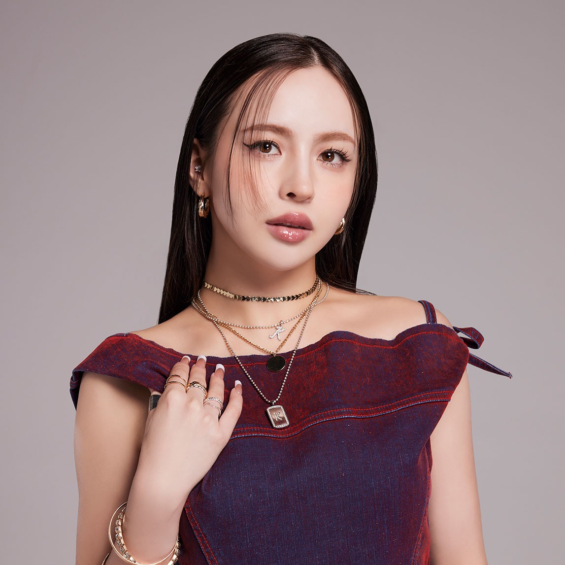 輝叶、新曲「For Love」配信リリース