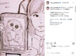 吉岡里帆公式Instagramより