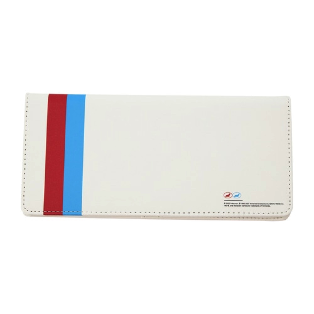 『ポケモン』デザインのチケットケースの画像