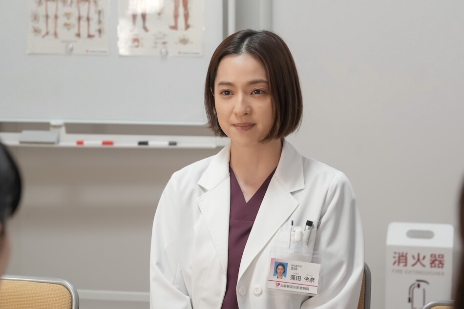 『おむすび』病院編キャスト起用理由