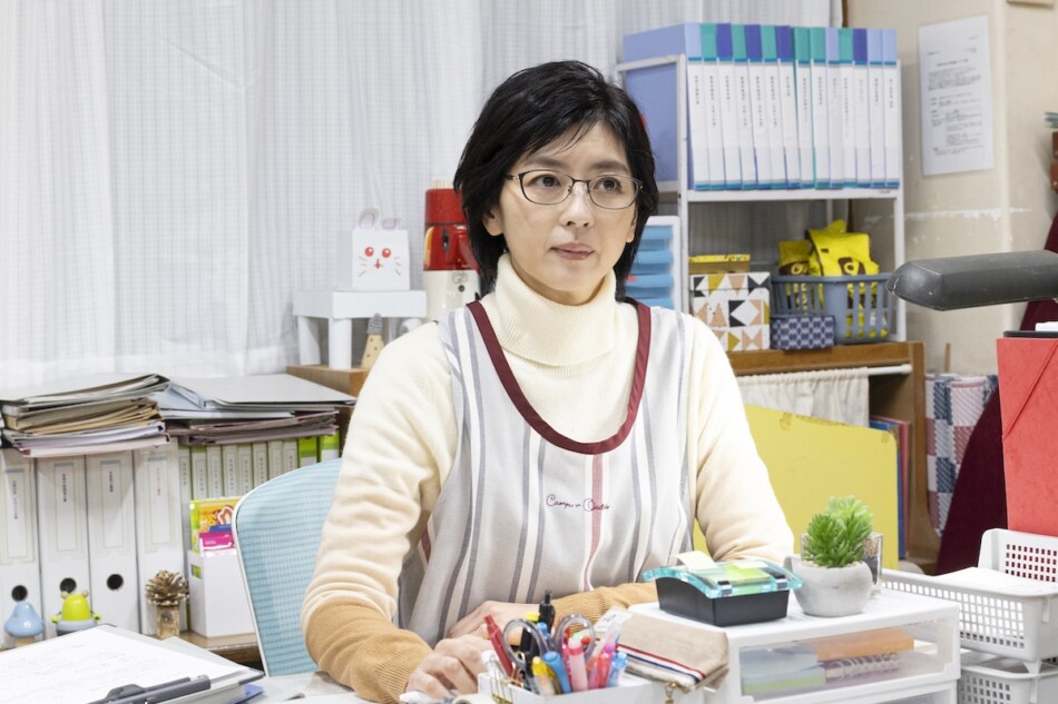 中山忍が中山美穂さんから引き継いだ“想い”