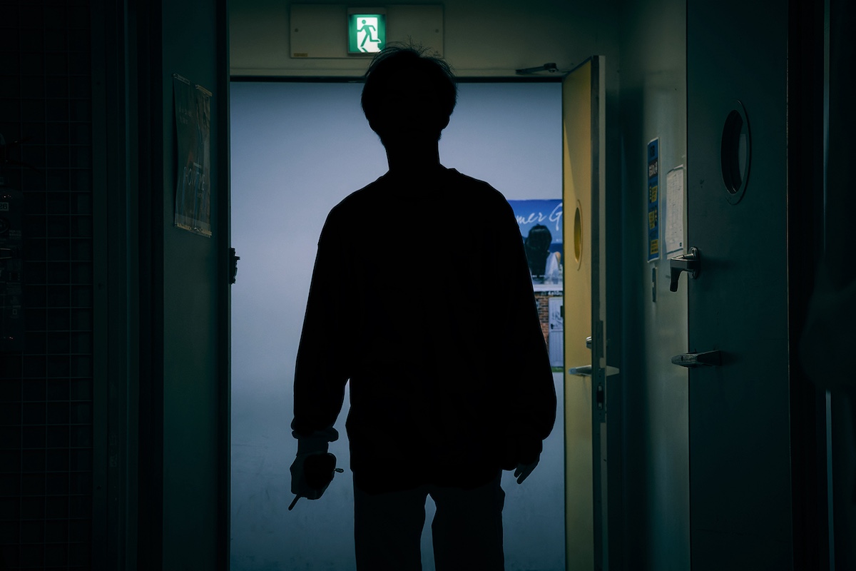 竜星涼、『ショウタイムセブン』特別映像