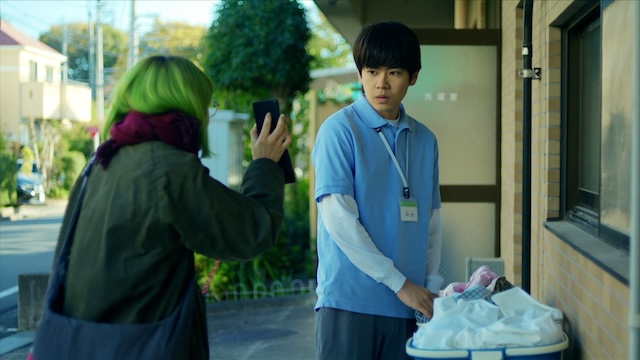 『東京サラダボウル』外国人技能実習の問題の画像