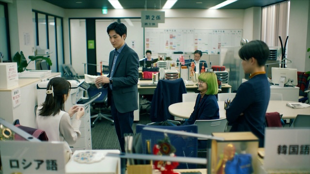 『東京サラダボウル』外国人技能実習の問題の画像