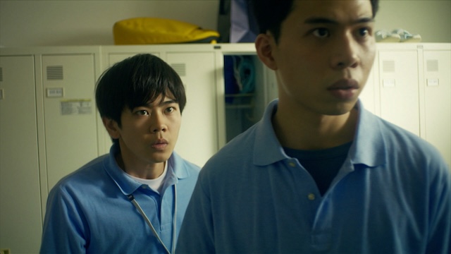 『東京サラダボウル』外国人技能実習の問題の画像