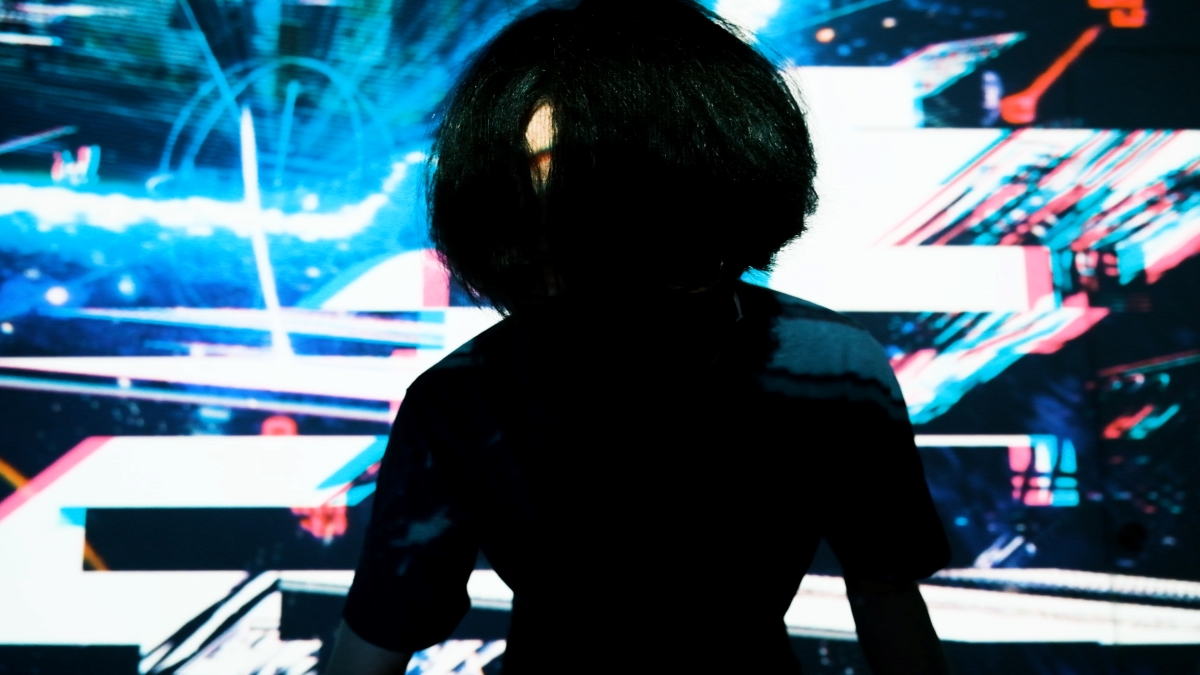 JACKSON kaki＆BRDGが音楽イベントを開催の画像