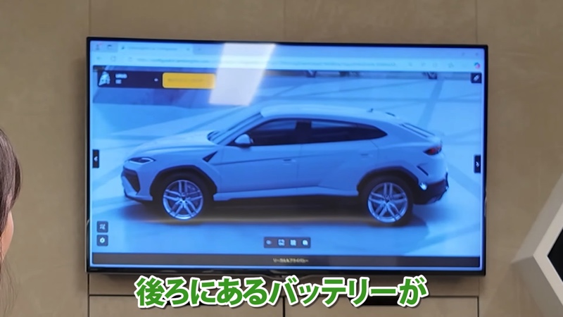 あま猫、初の“新車購入”を報告の画像