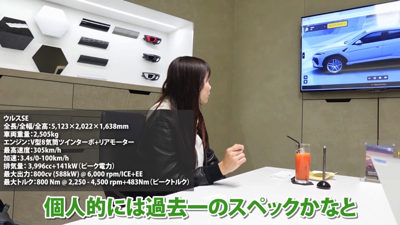 あま猫、初の“新車購入”を報告の画像