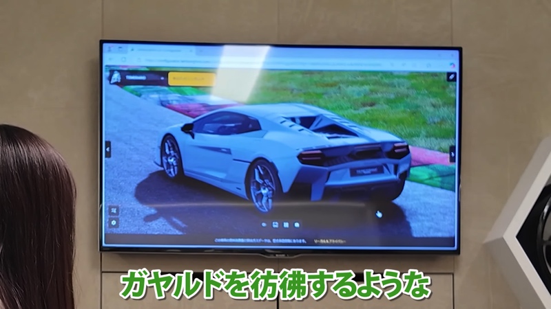 あま猫、初の“新車購入”を報告の画像