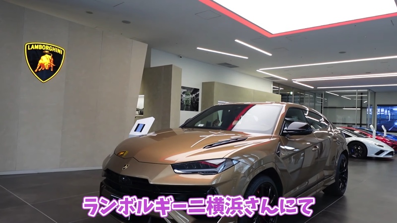 あま猫、初の“新車購入”を報告の画像