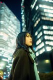 櫻坂46・森田ひかるが表紙「B.L.T.」の画像