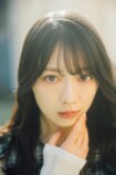 櫻坂46・森田ひかるが表紙「B.L.T.」の画像