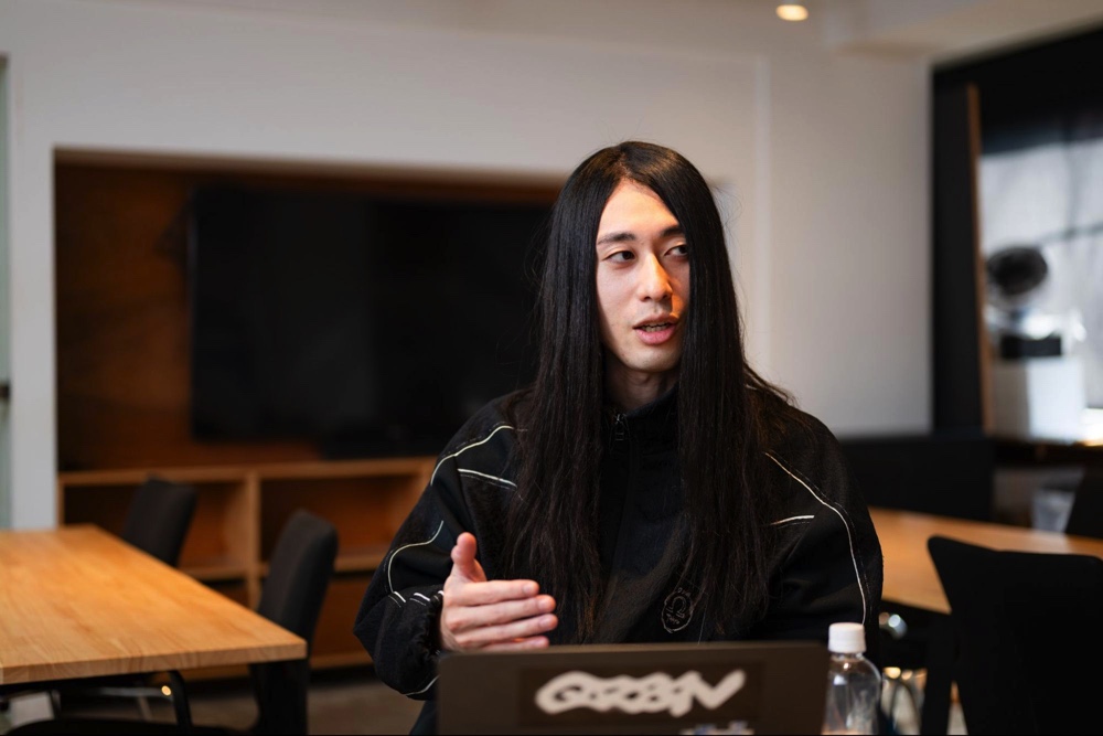 ヒトの認知を“拡張”するAR作品とは？の画像