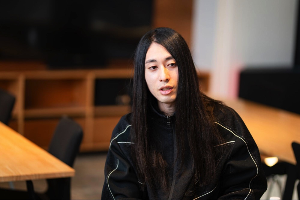 ヒトの認知を“拡張”するAR作品とは？の画像