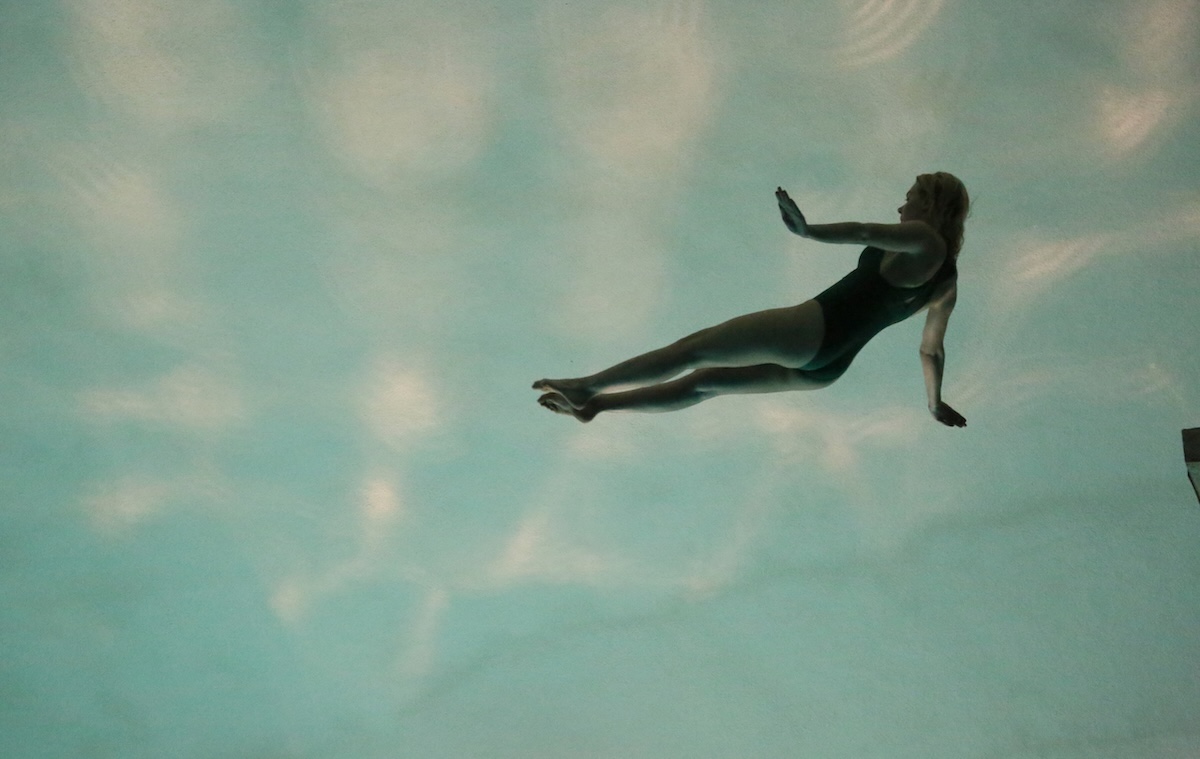 レオス・カラックス『IT’S NOT ME』公開へ