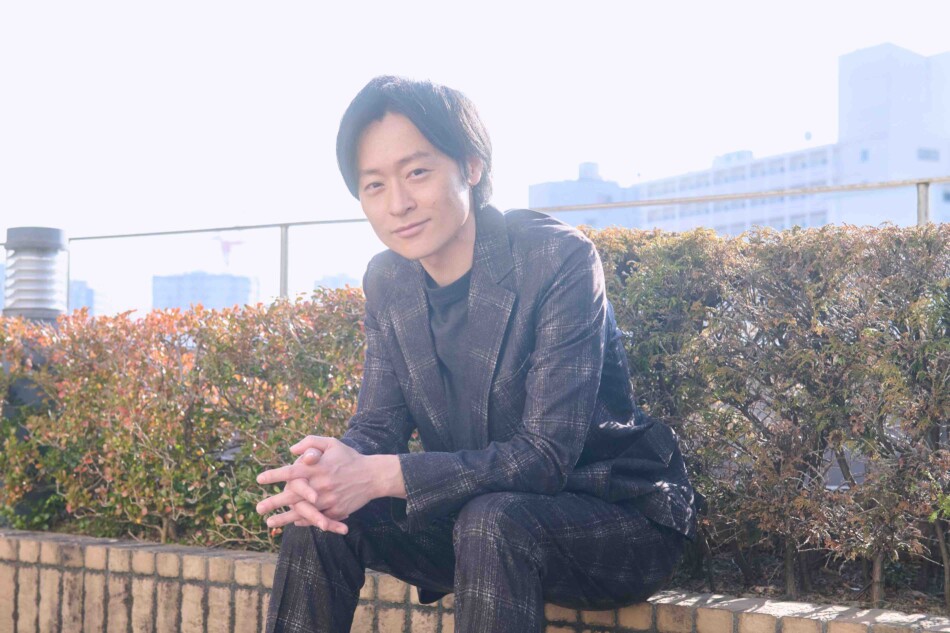 芸人・川西賢志郎　エッセイについて語る