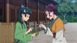 『薬屋のひとりごと』第29話先行カット公開の画像