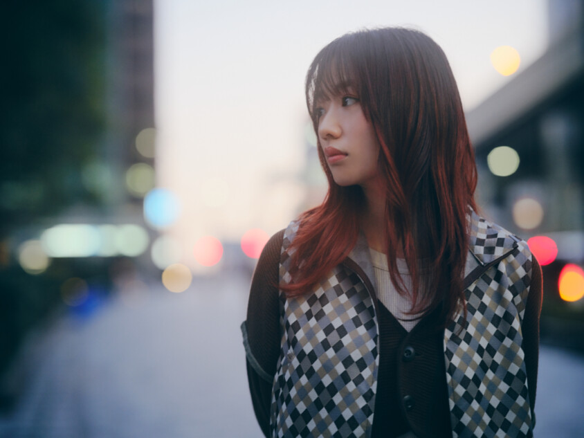 にしな、新しい季節と名曲「つくし」