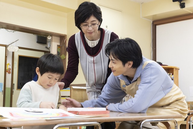 『日本一の最低男』一平は最低でいられるのかの画像