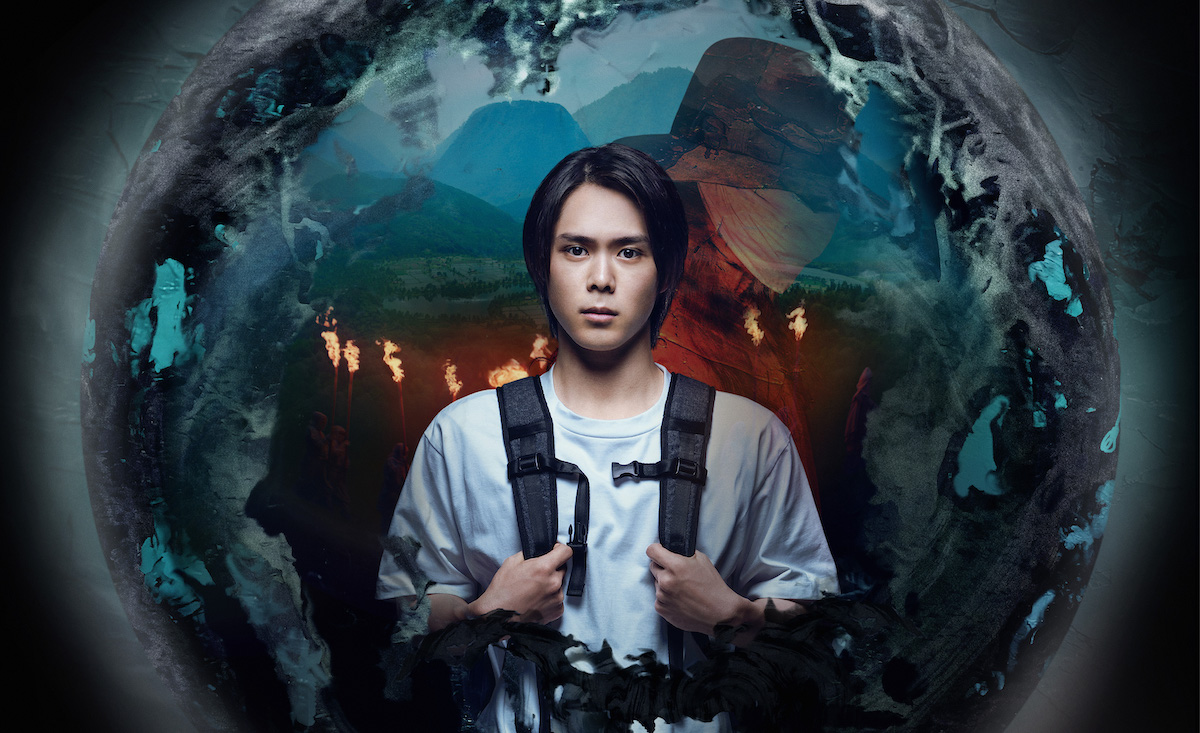 細田佳央太は“少年漫画の主人公”