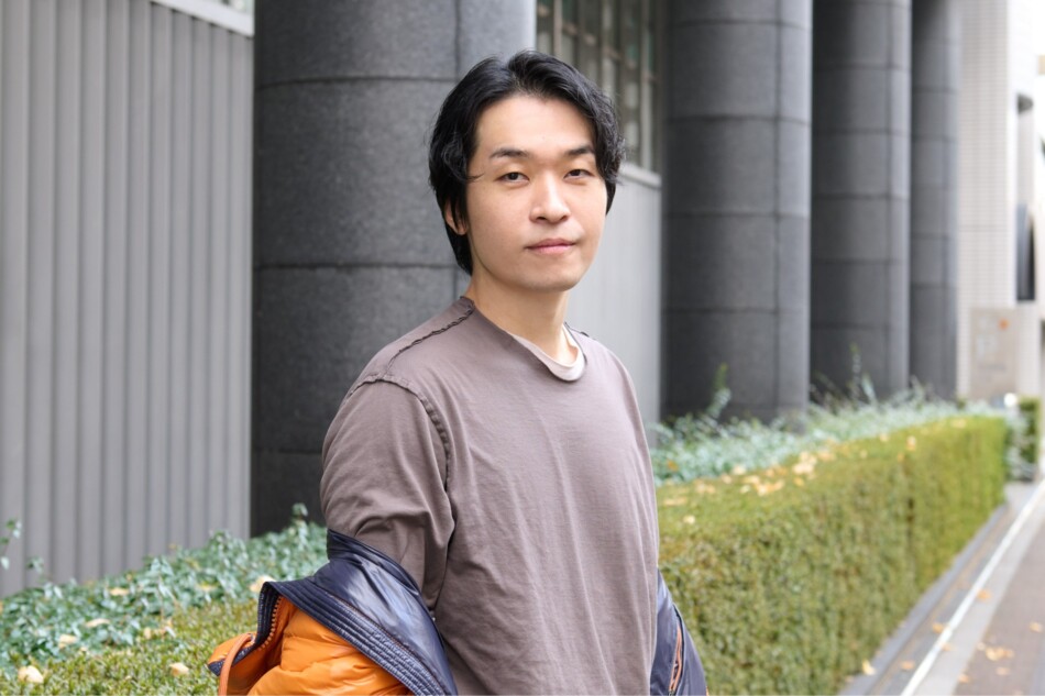 「アカデミック・ライティングの教科書」阿部幸大インタビュー