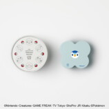 ポケモンのスカルプブラシ第2弾が登場の画像