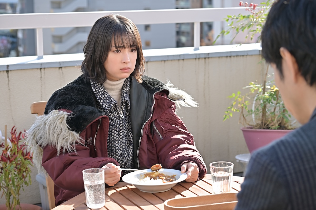 『クジャクのダンス』“粋”な関係にしんみり