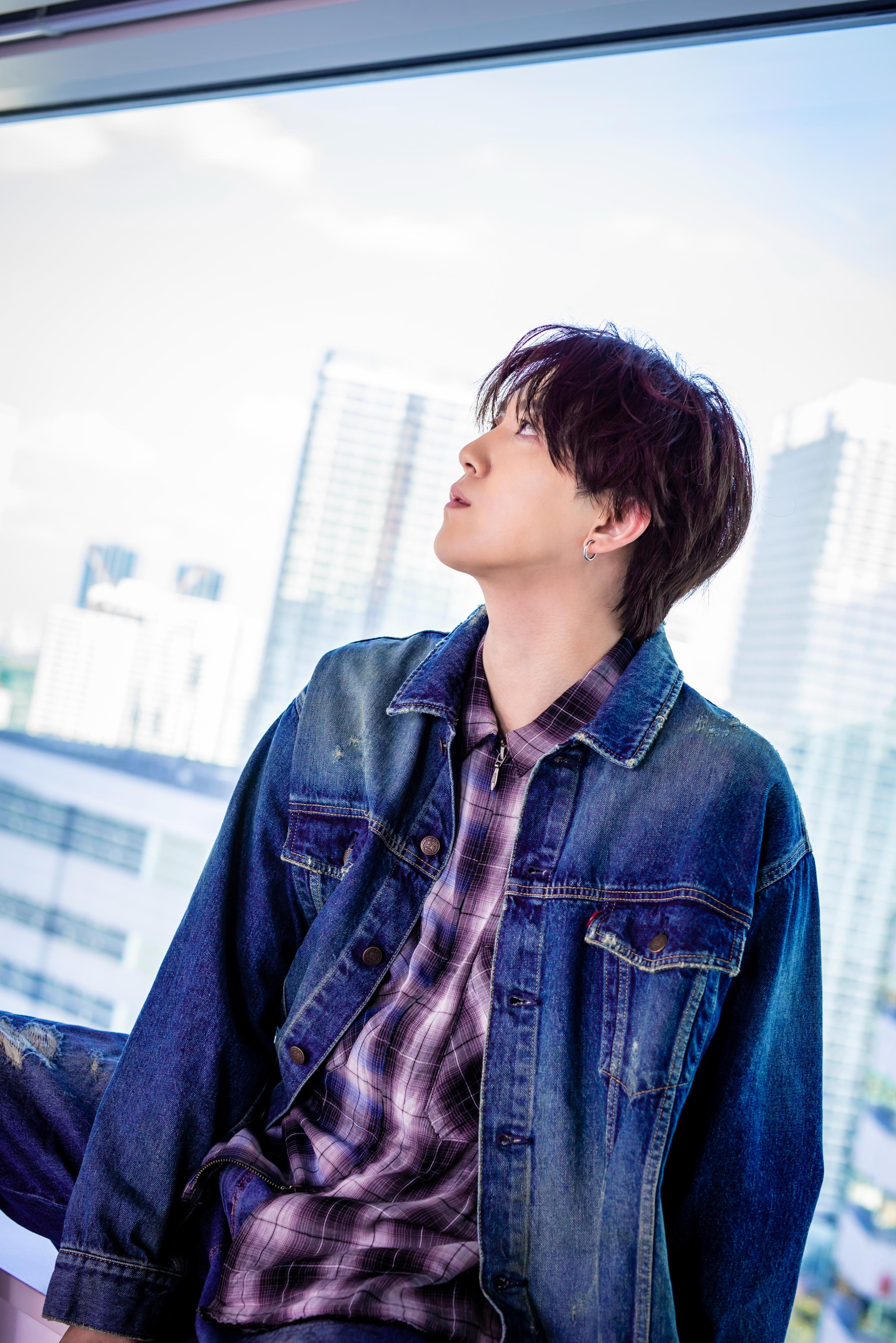 2.5次元でも活躍・草地稜之インタビューの画像