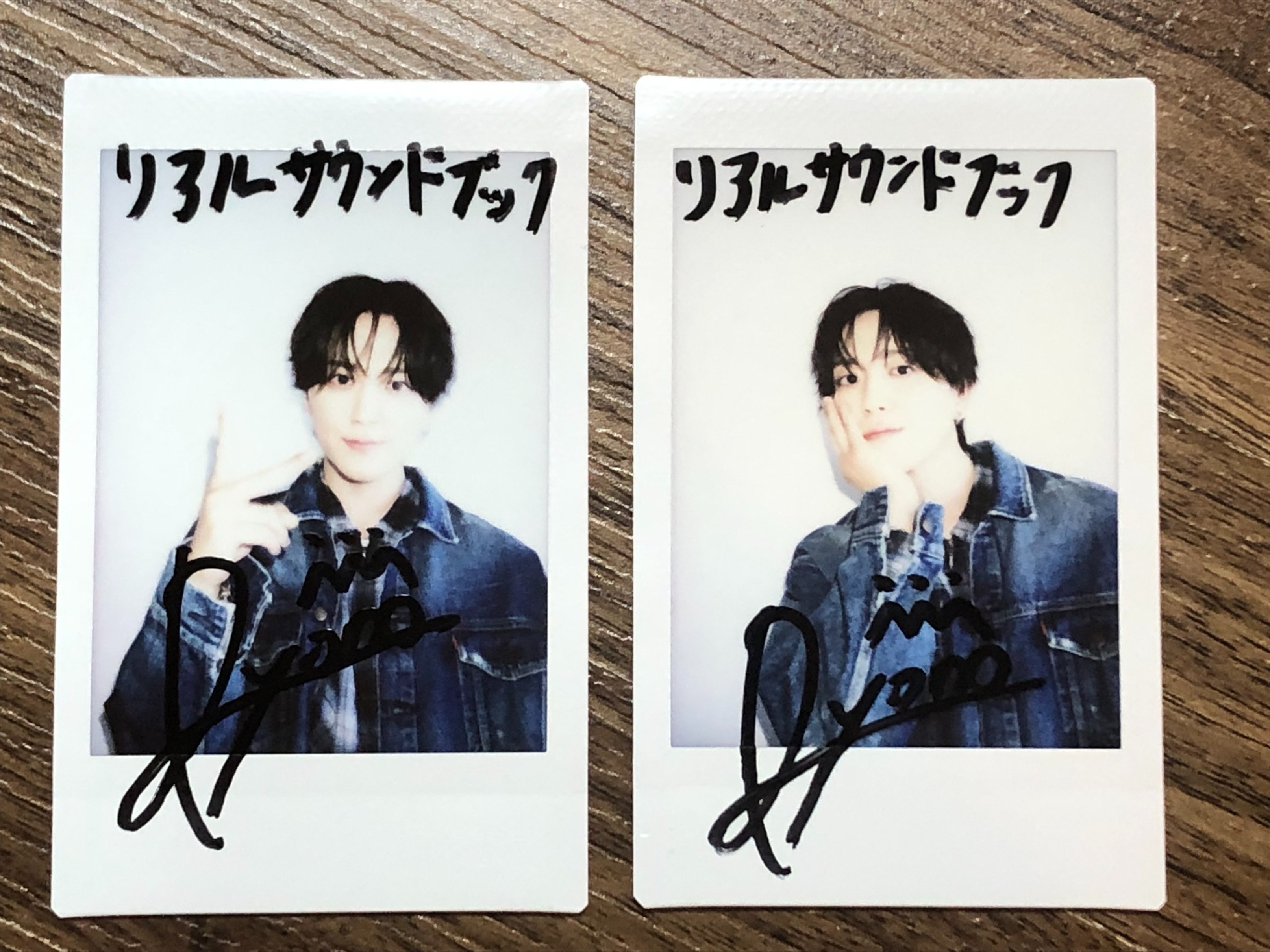 2.5次元でも活躍・草地稜之インタビューの画像