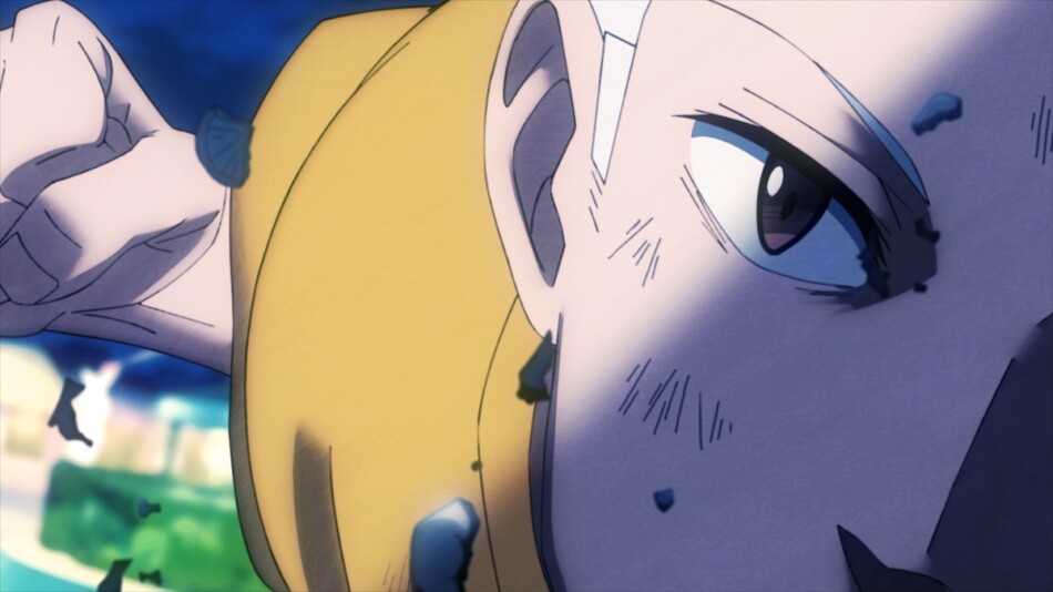 『SAKAMOTO DAYS』第5話先行カット