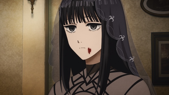 『SAKAMOTO DAYS』第5話先行カットの画像