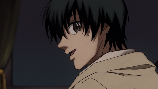 『SAKAMOTO DAYS』第5話先行カットの画像