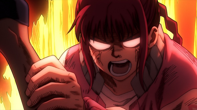 『SAKAMOTO DAYS』第5話先行カットの画像