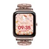 サンリオキャラのスマートウォッチが登場の画像