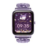 サンリオキャラのスマートウォッチが登場の画像