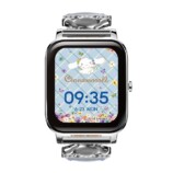 サンリオキャラのスマートウォッチが登場の画像