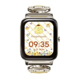 サンリオキャラのスマートウォッチが登場の画像