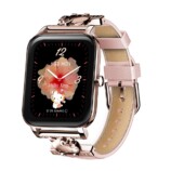 サンリオキャラのスマートウォッチが登場の画像