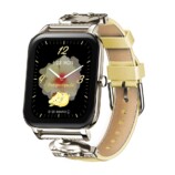 サンリオキャラのスマートウォッチが登場の画像