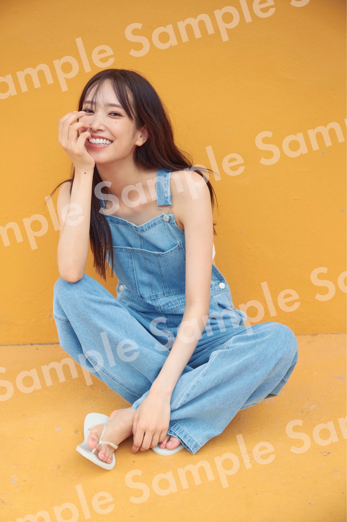 佐々木久美1st写真集、店舗別特典が解禁の画像