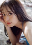 佐々木久美1st写真集、店舗別特典が解禁の画像