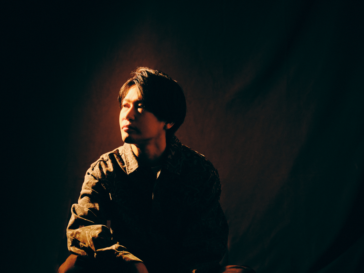 Number_iの楽曲プロデュース「意外と僕らが持っているもので海外