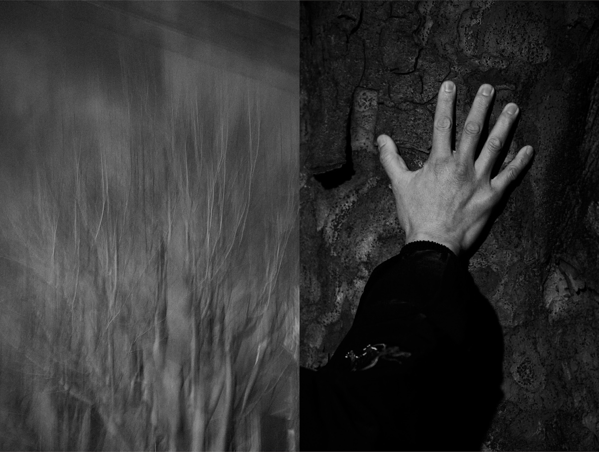 BRAHMAN TOSHI-LOW インタビュー写真（撮影＝加古伸弥）