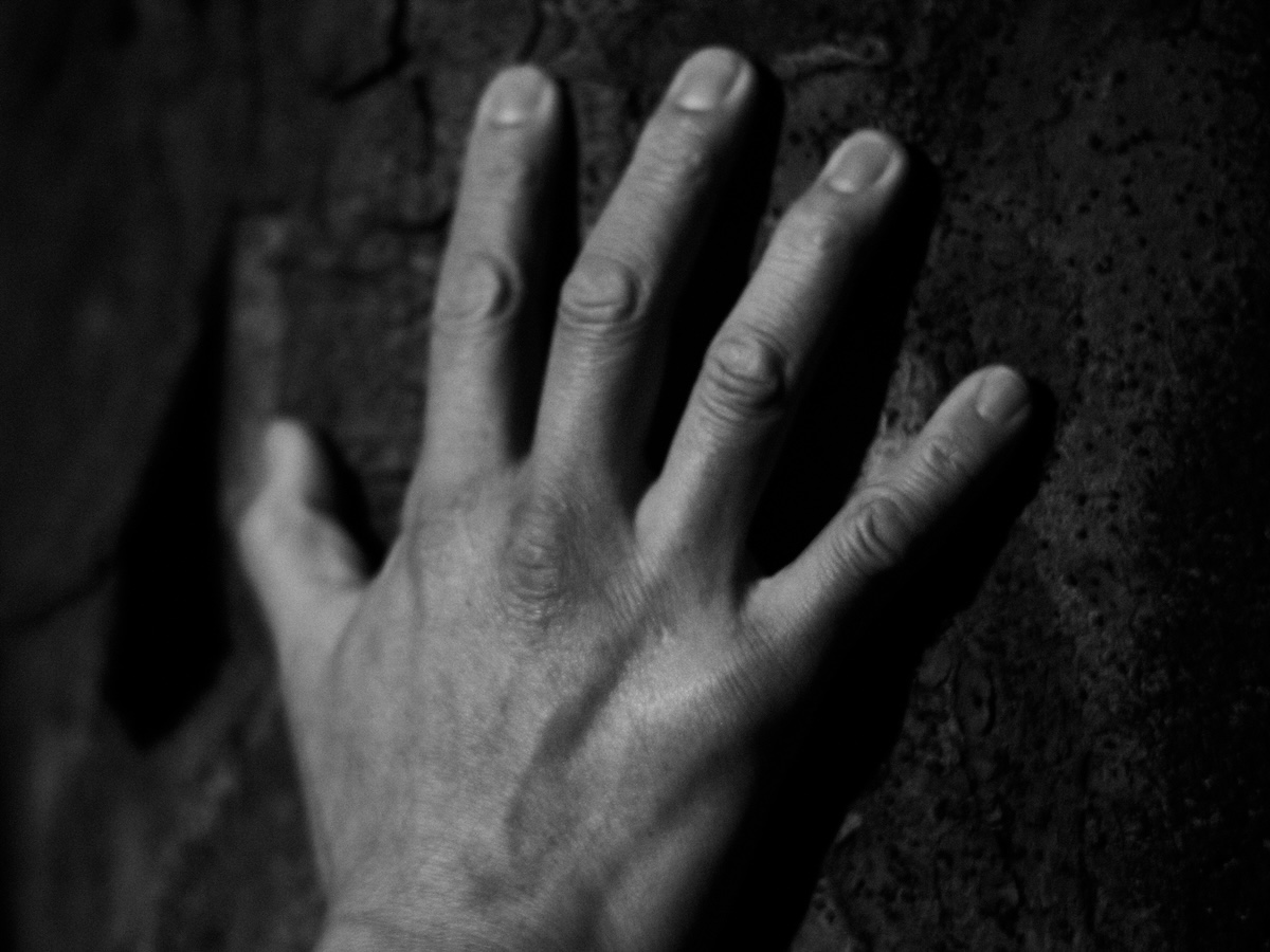 BRAHMAN TOSHI-LOWインタビュー写真（撮影＝加古伸弥）