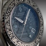 伝説的なギターの“限定腕時計”が登場の画像